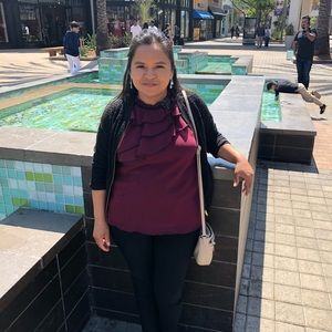 Meet your Posher, Matilde